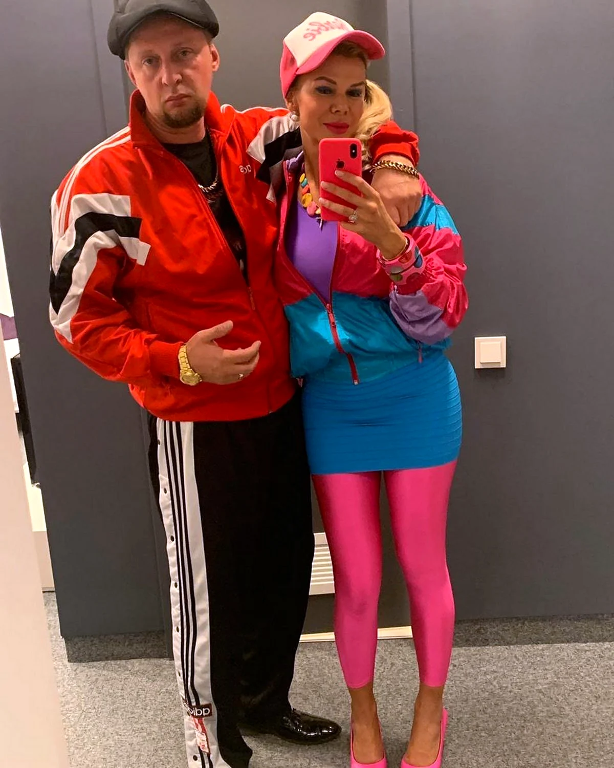 Вечеринка 90