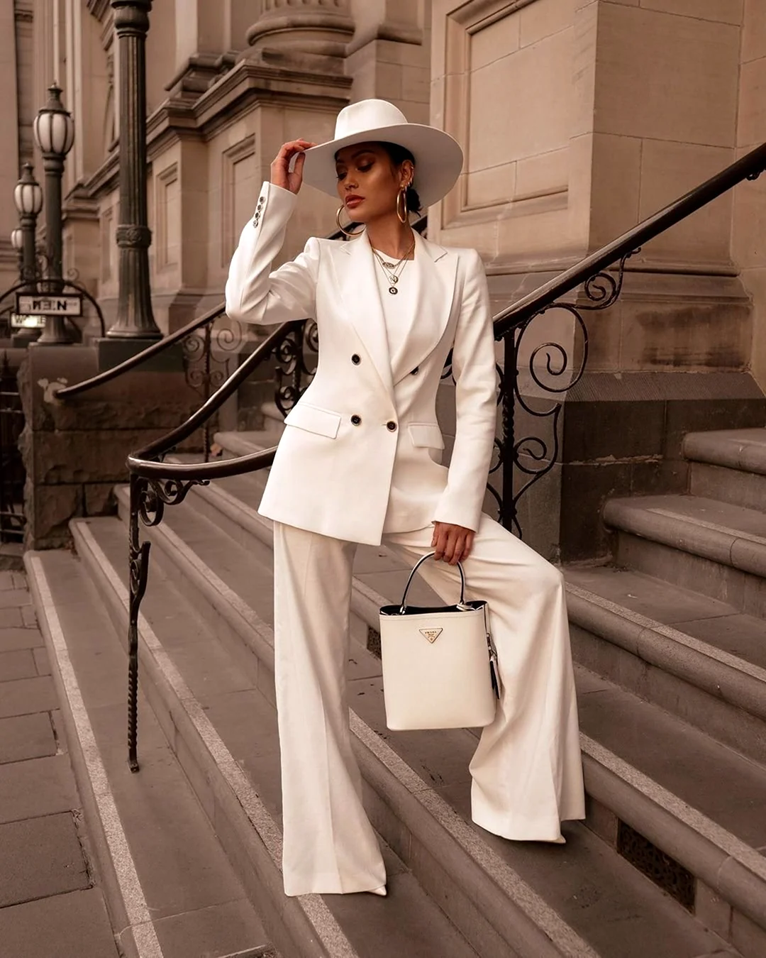 Модные образы