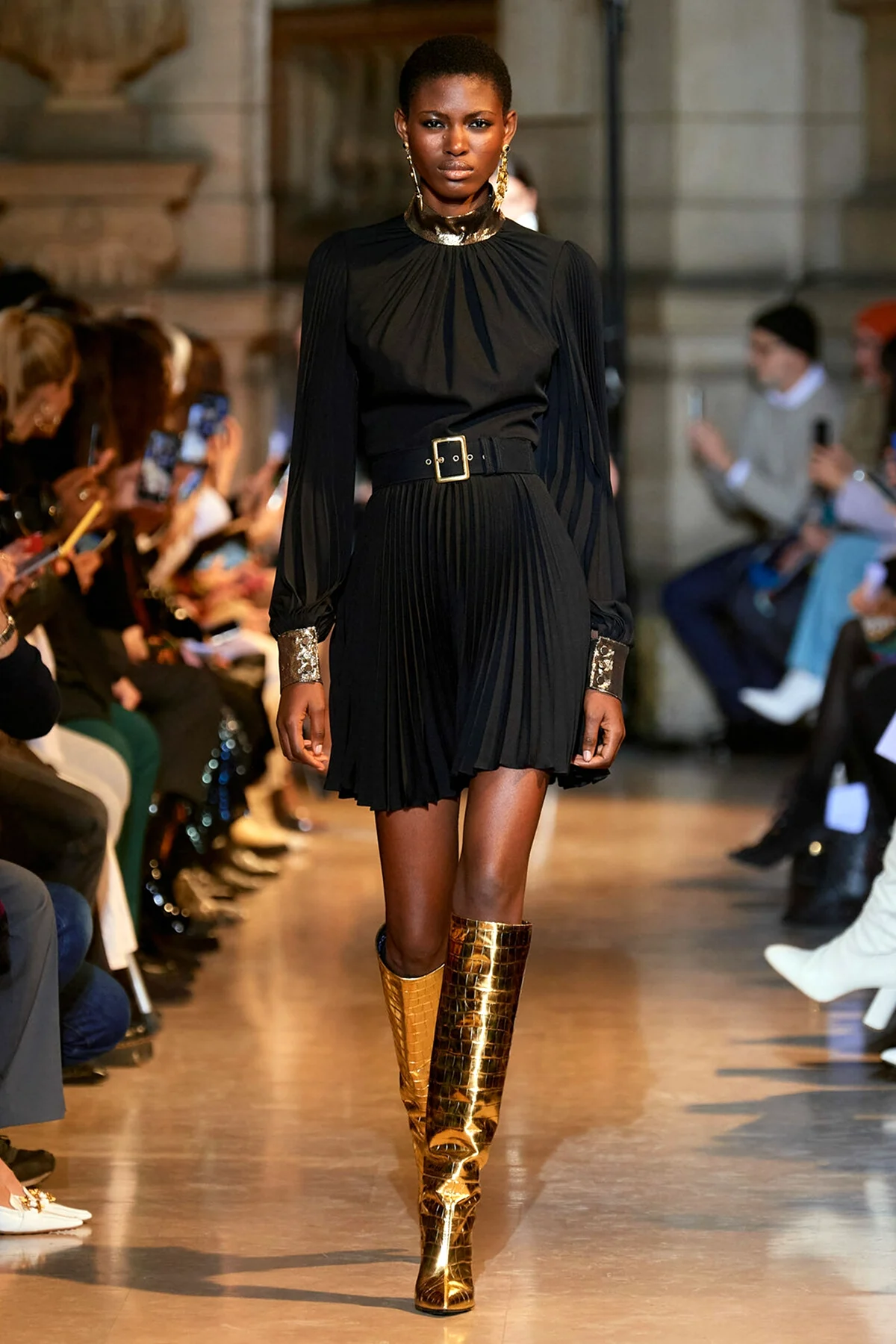 Коллекция Andrew GN 2021