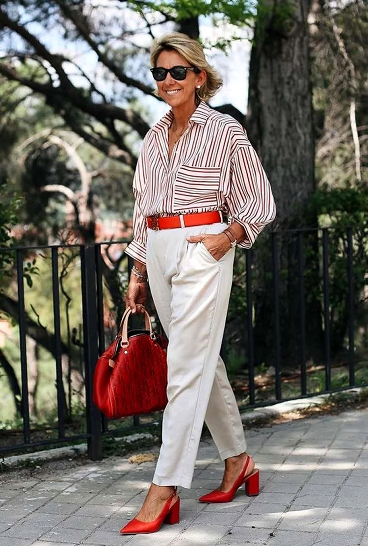 Маргарита Аргуэльес лето