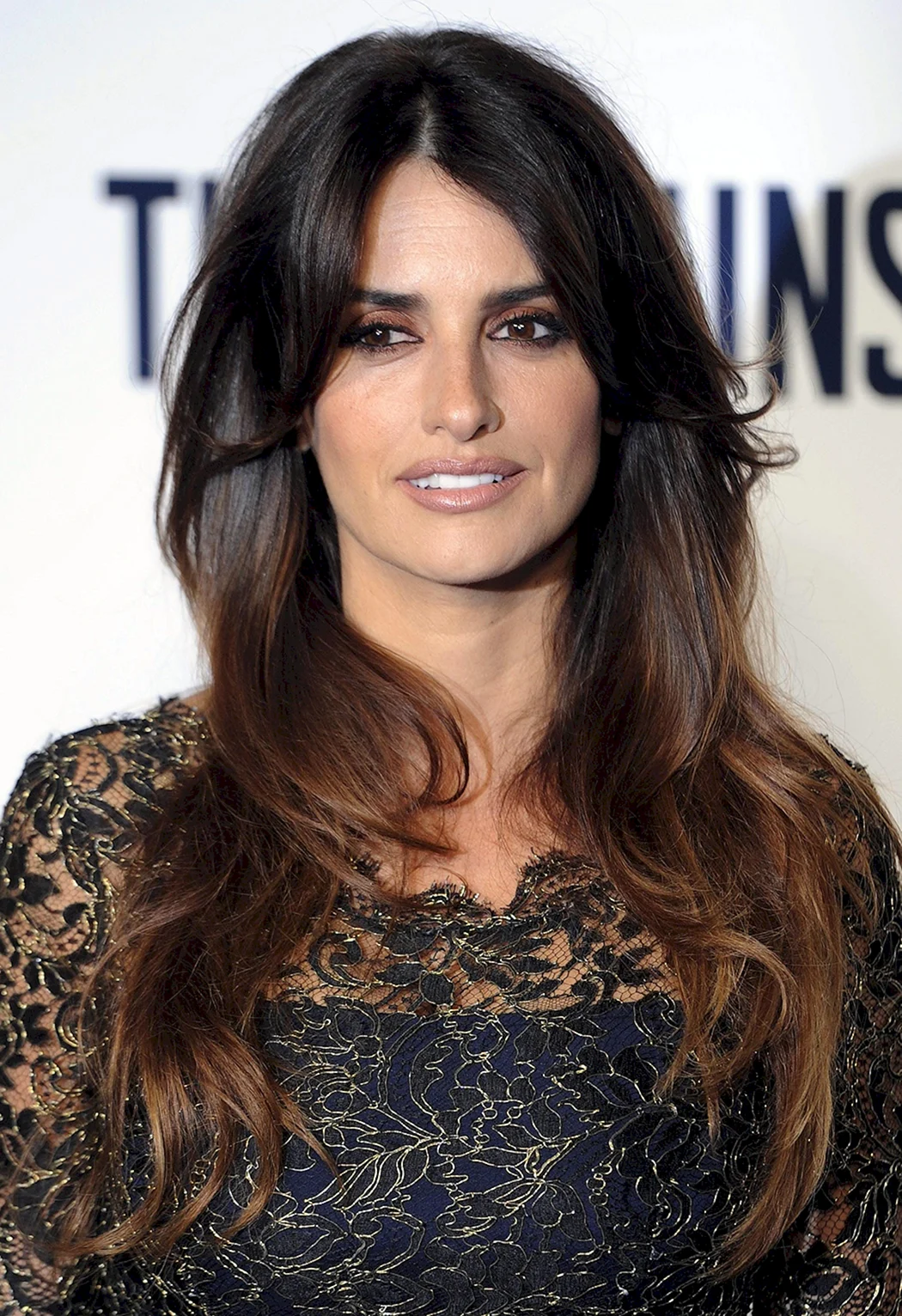 Стрижка Пенелопы Круз