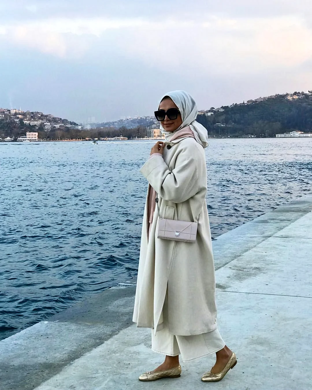 Мода Стамбул