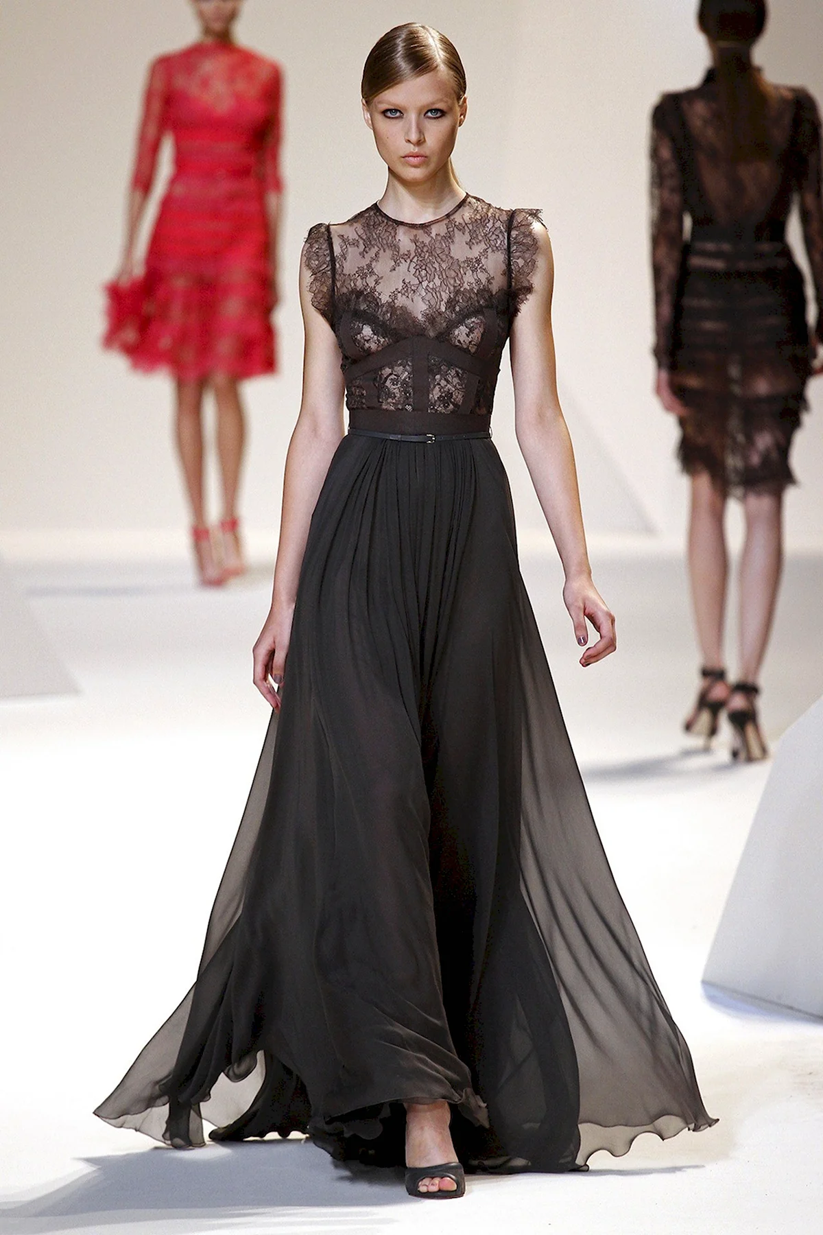 Elie Saab 2013