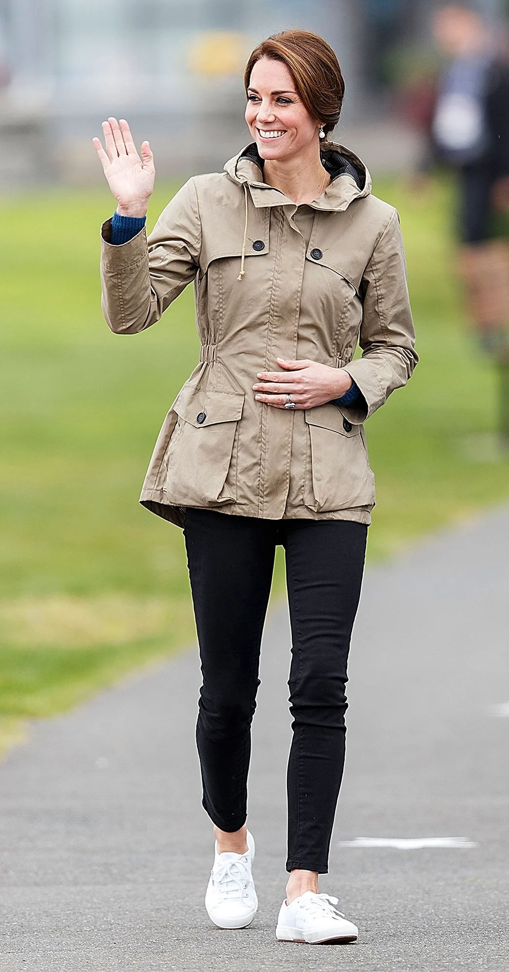 Кейт Миддлтон стиль