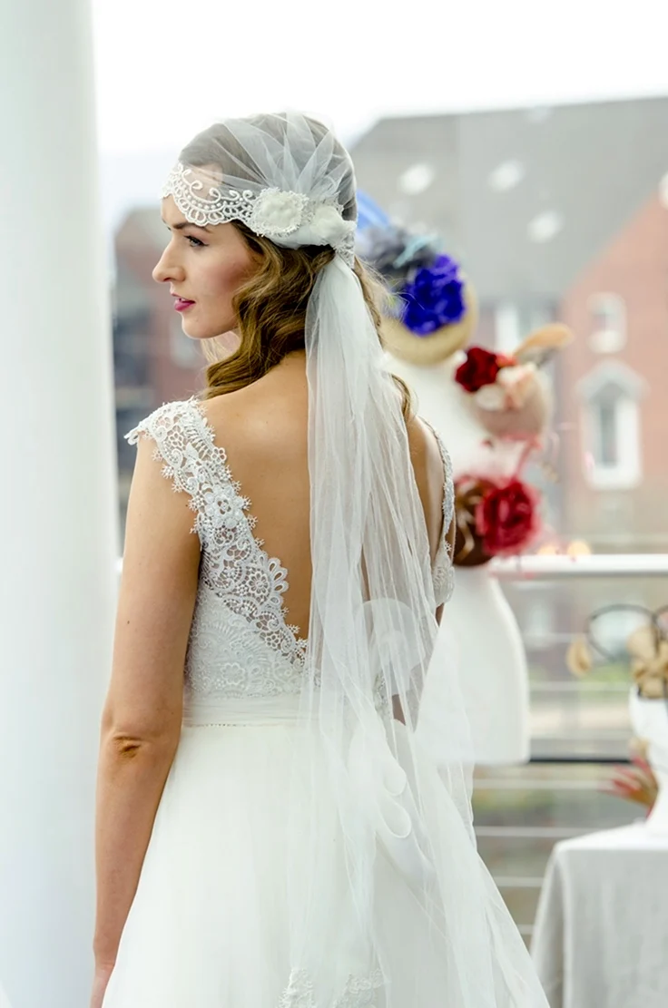 Невеста Гэтсби