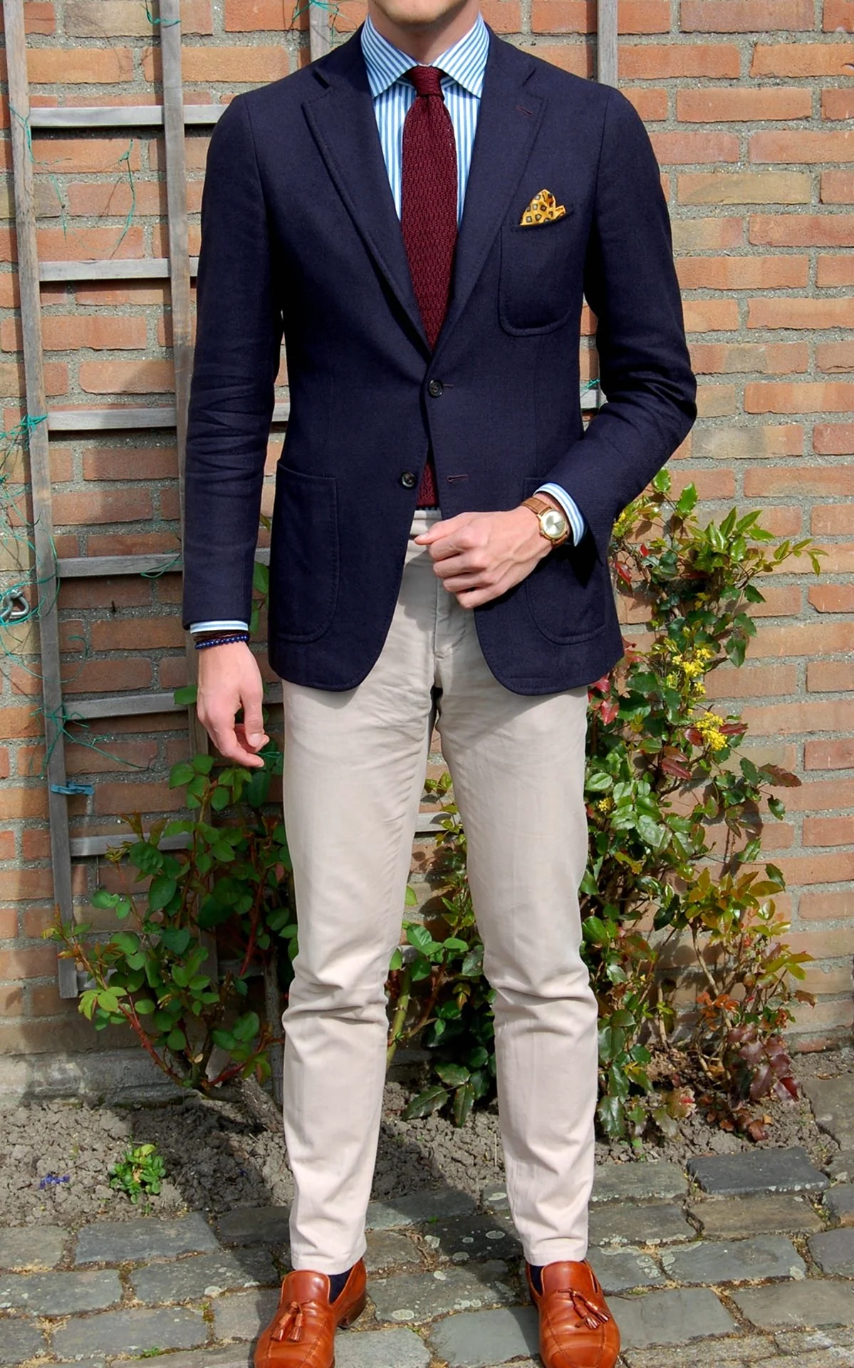 Костюм брюки мужские