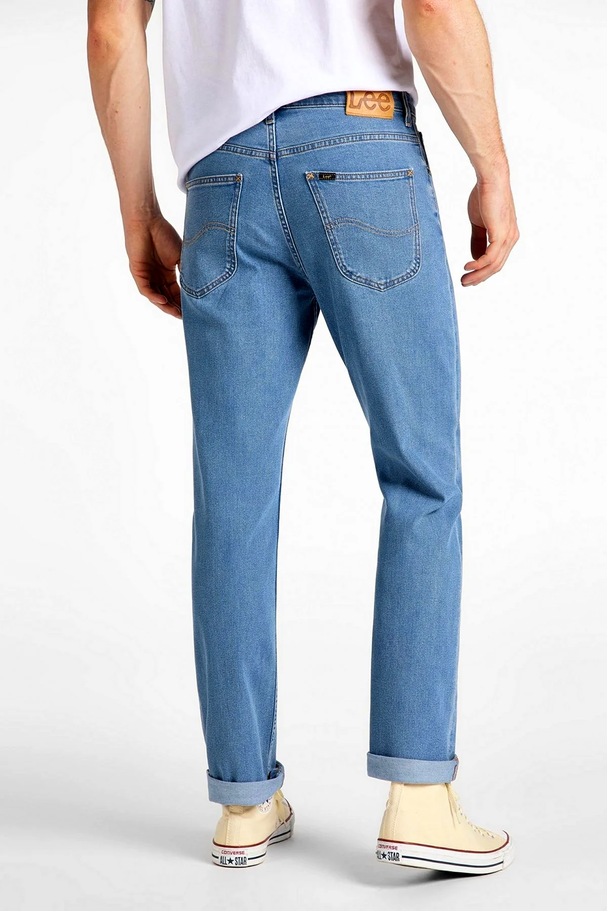 Джинсы Lee Brooklyn l8127036