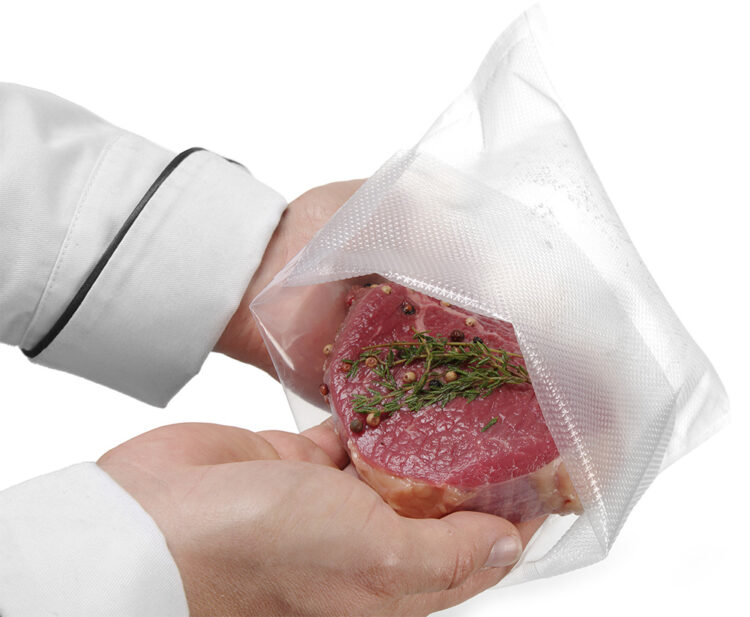 Вакуумные пакеты