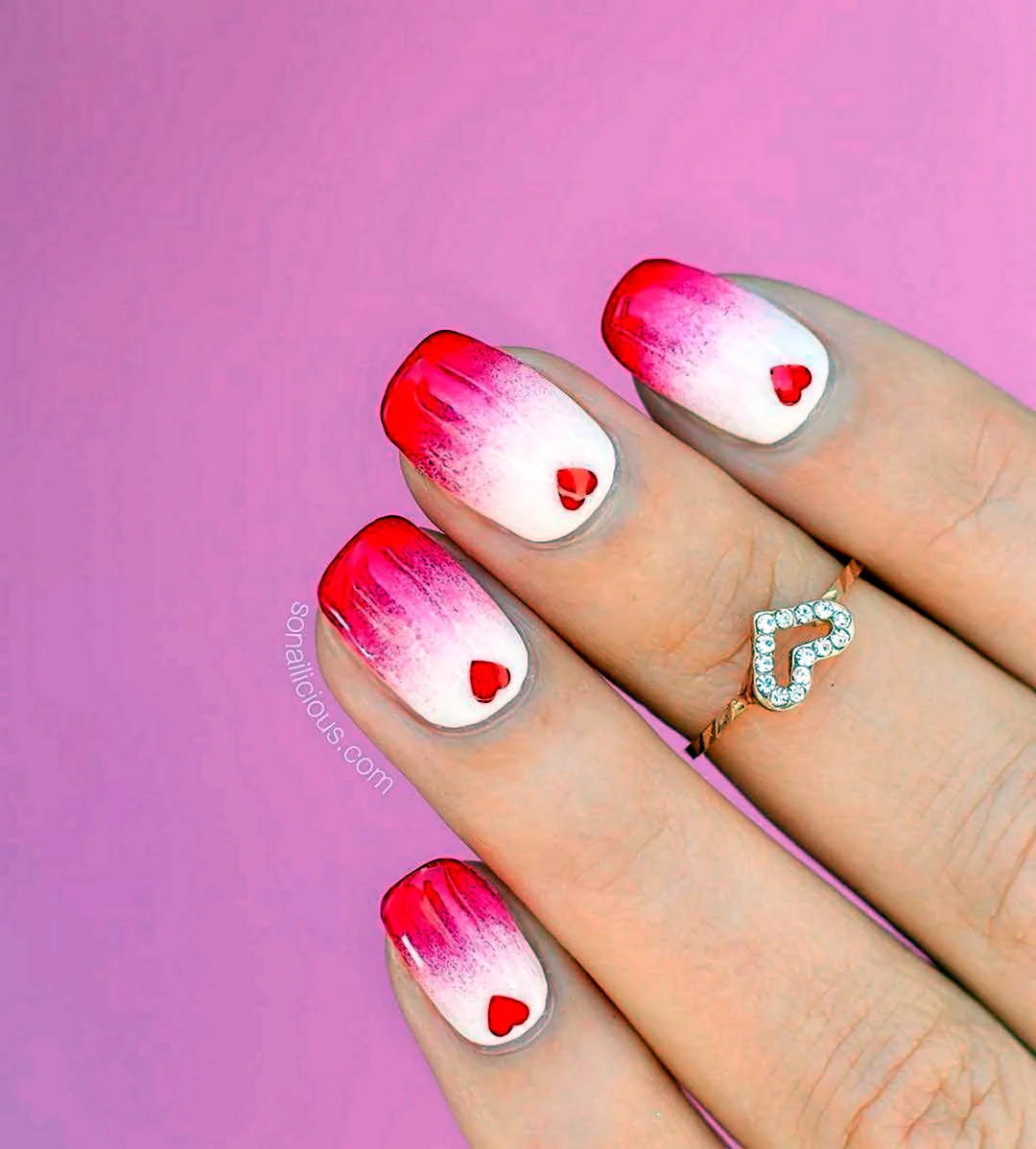 Красивые ногти