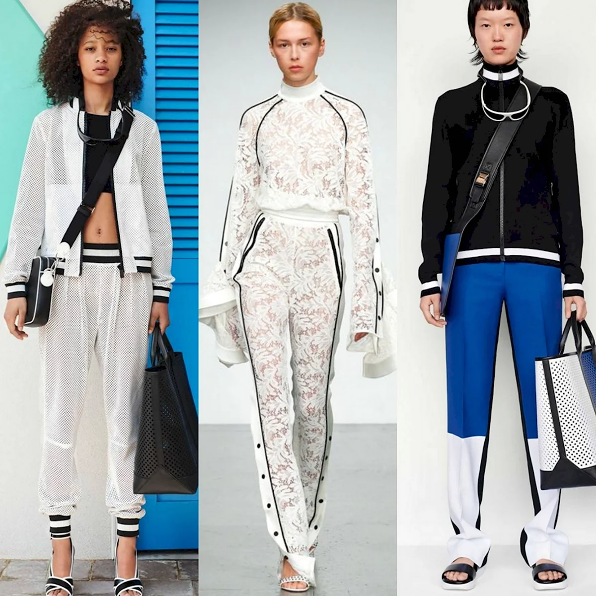 Спорт Шик 2021