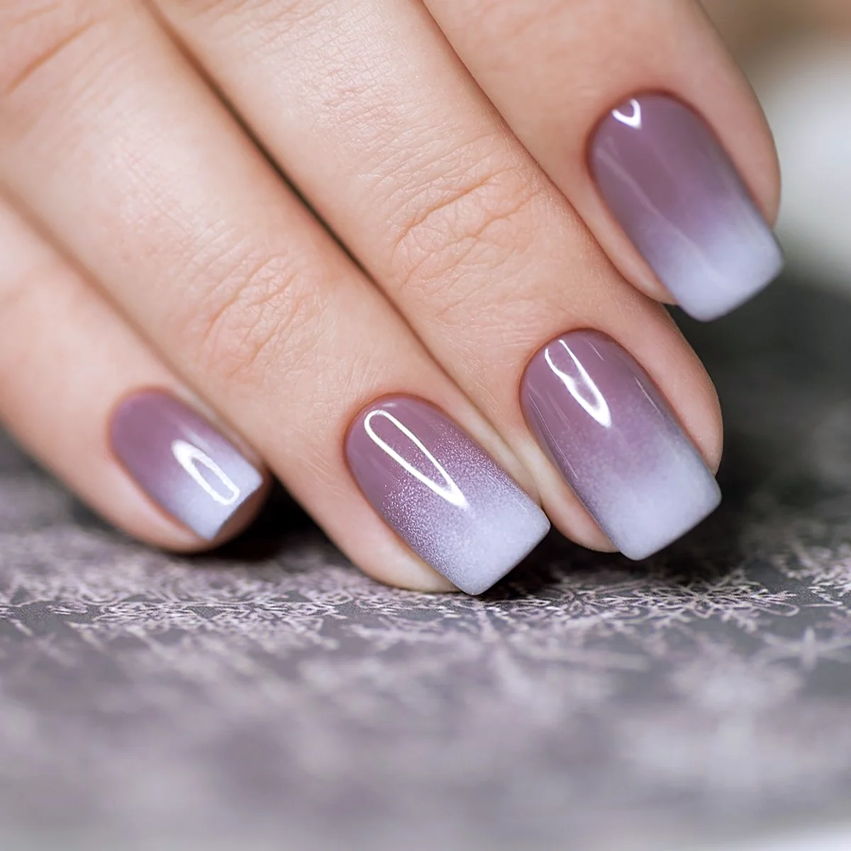 Шеллак амбре