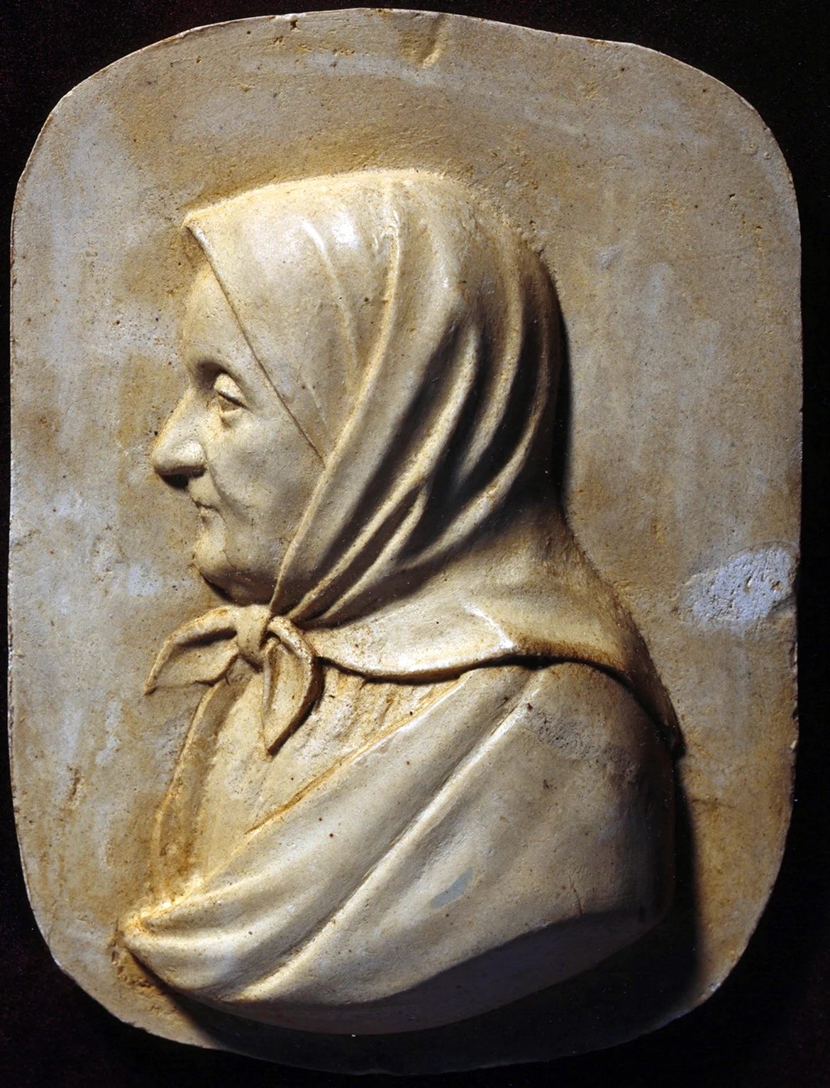 Арина Родионовна Яковлева