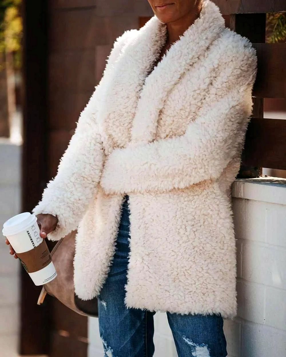 Шубки Тедди Беар