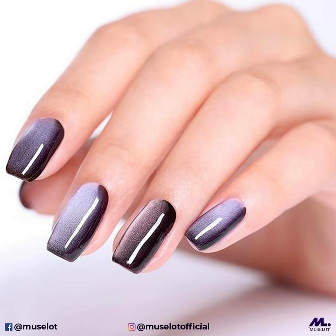 Born pretty гель-лак 5d Magnetic Gel