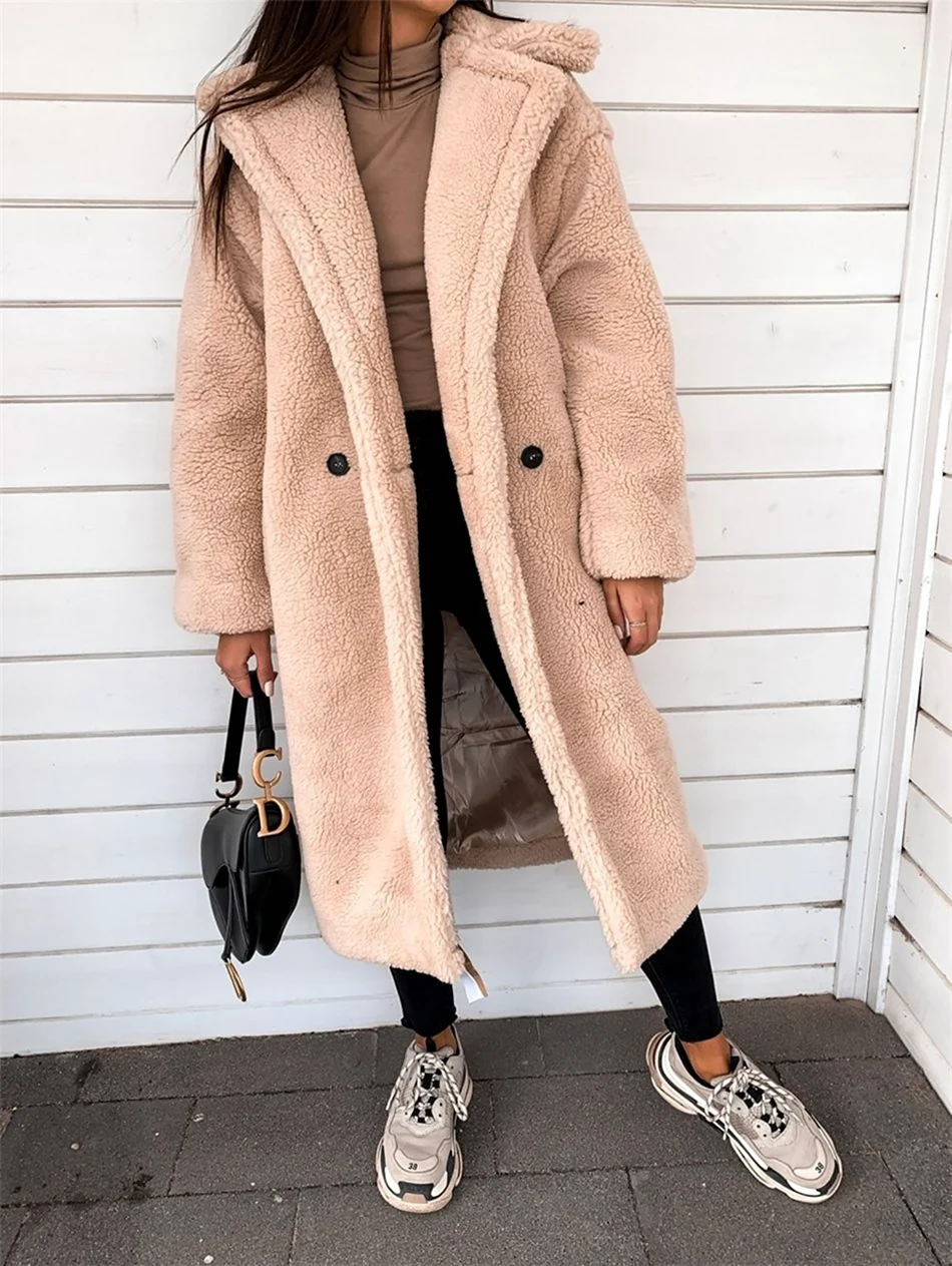 Шубка Тедди 2022