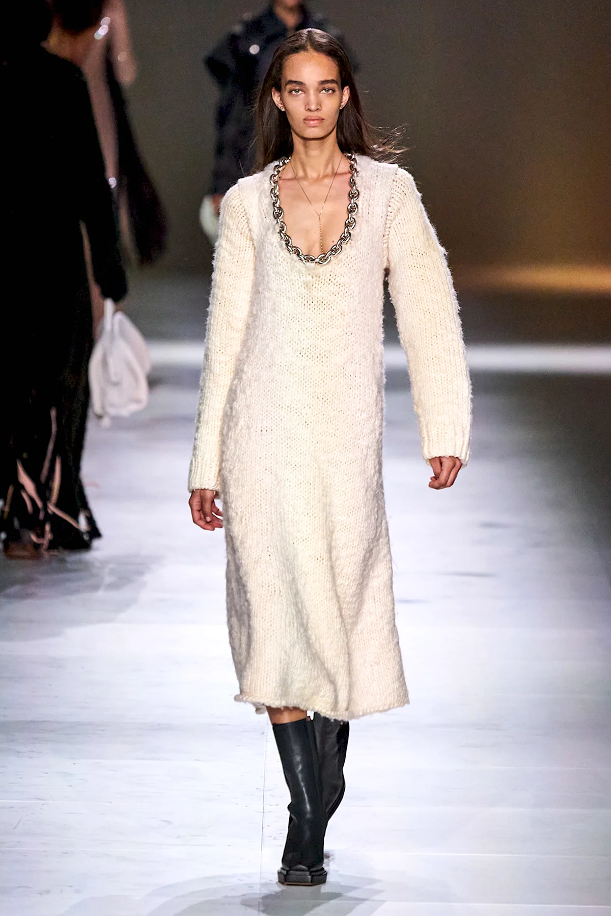 Bottega Veneta осень-зима 2020-2021