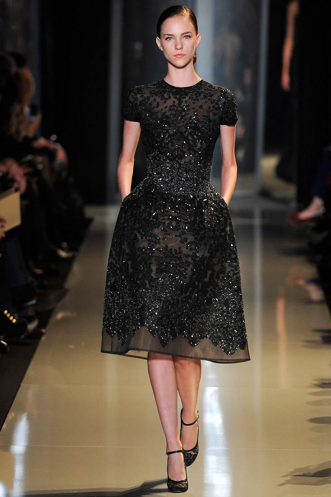 Elie Saab 2013