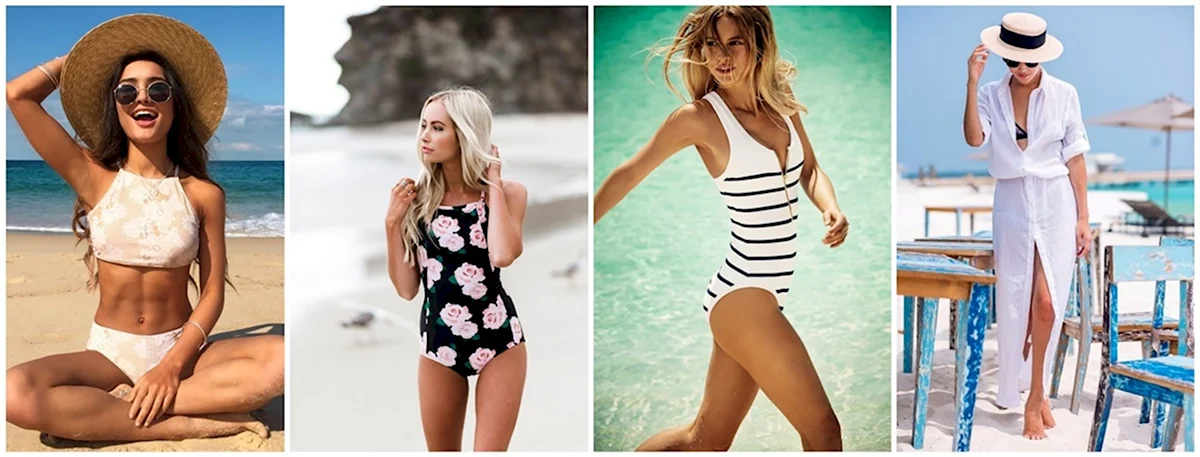 Одежда для ОАЭ туристу