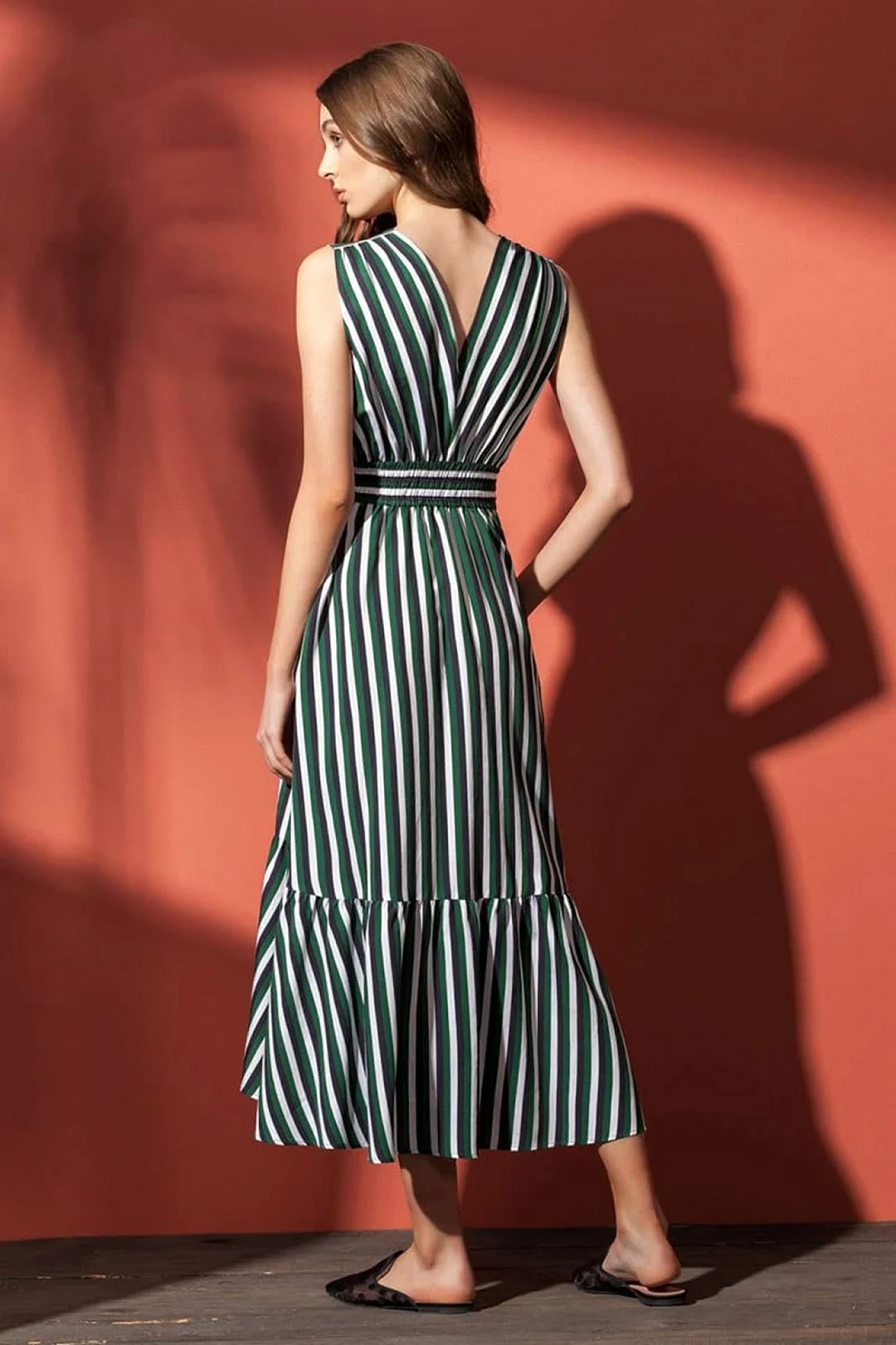 М-5811 платье Nova line