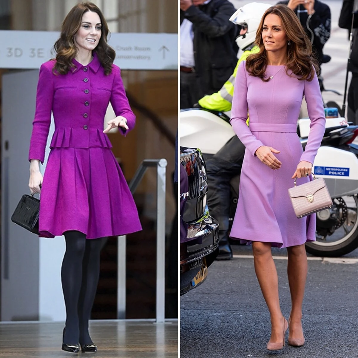 Кейт Миддлтон стиль 2022