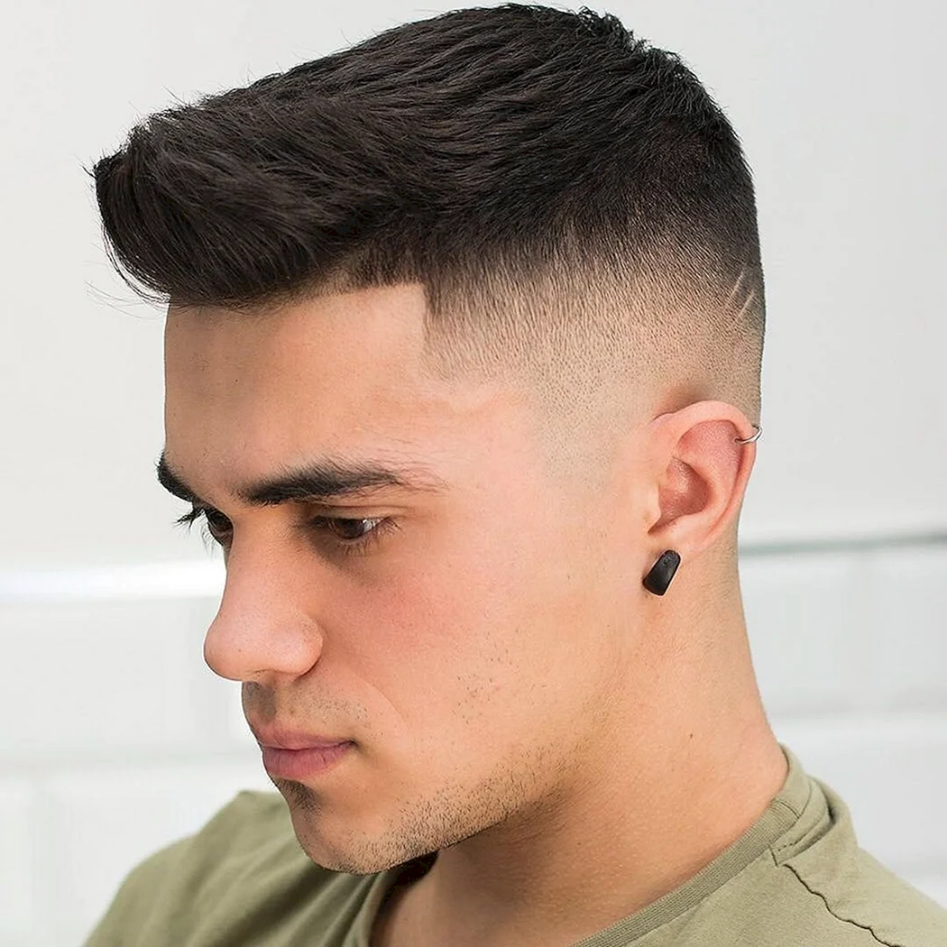 Фейд андеркат