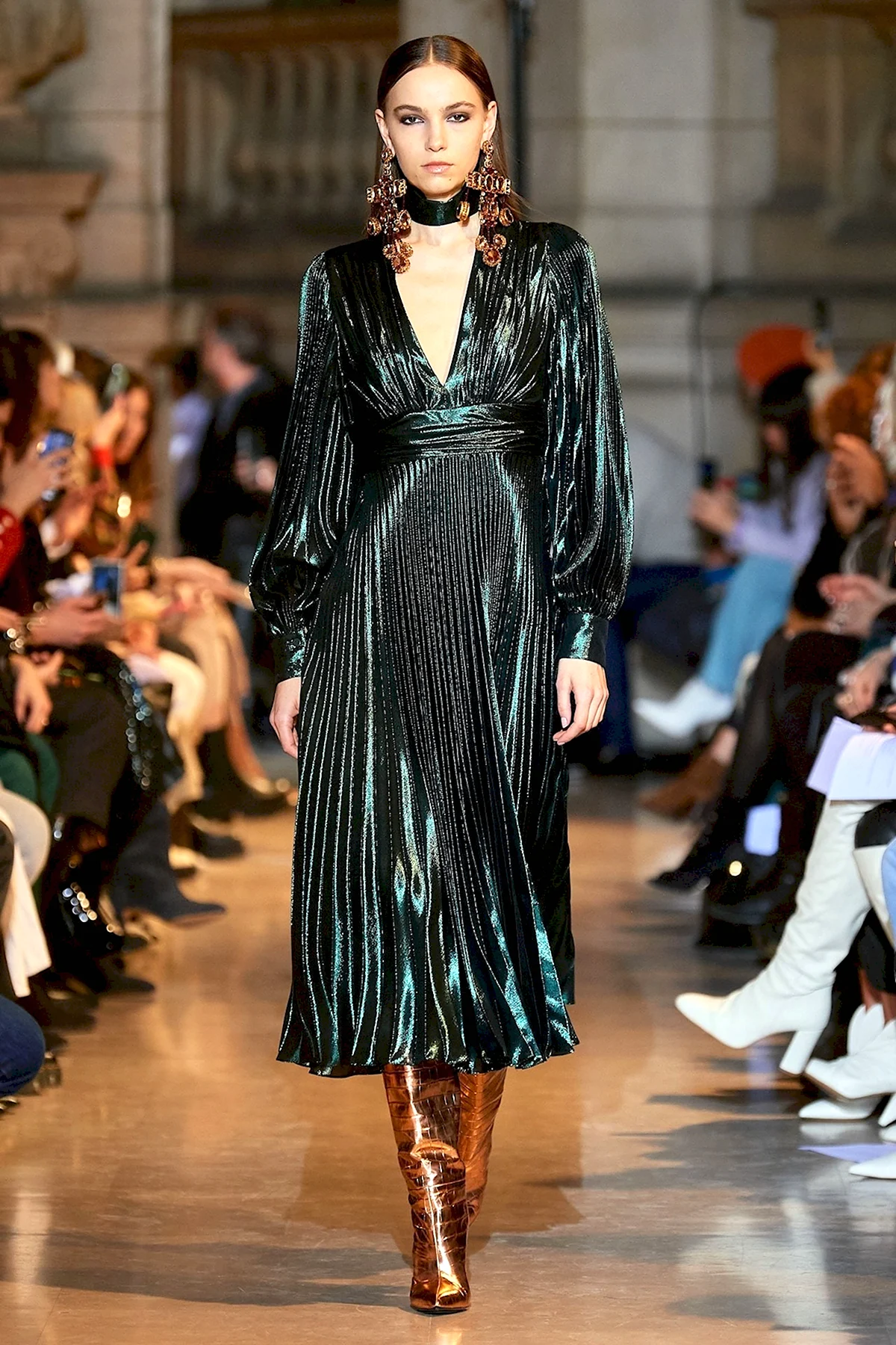 Коллекция Andrew GN 2021