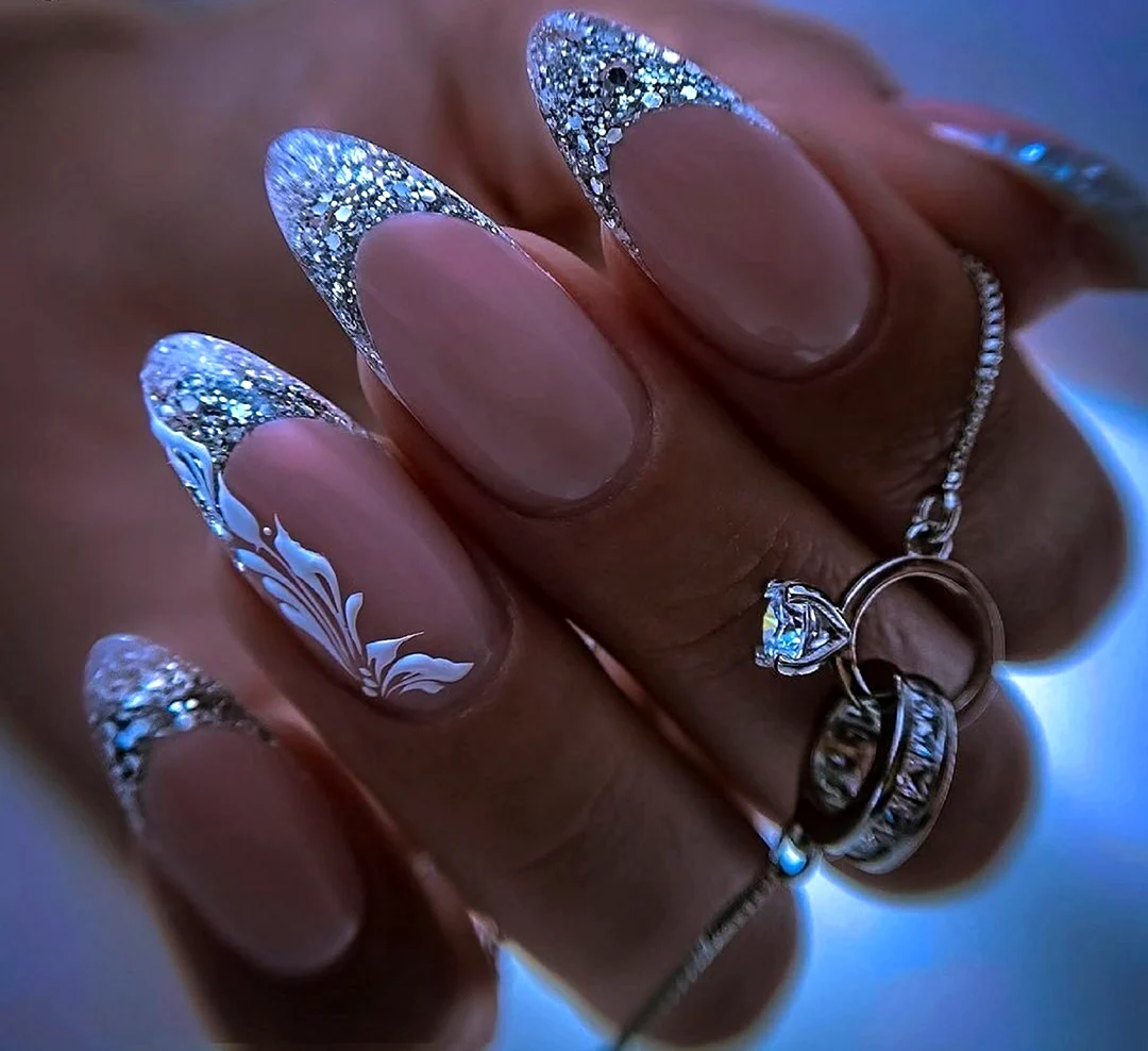 Красивые ногти