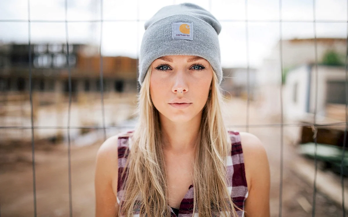 Ирэн рэперша