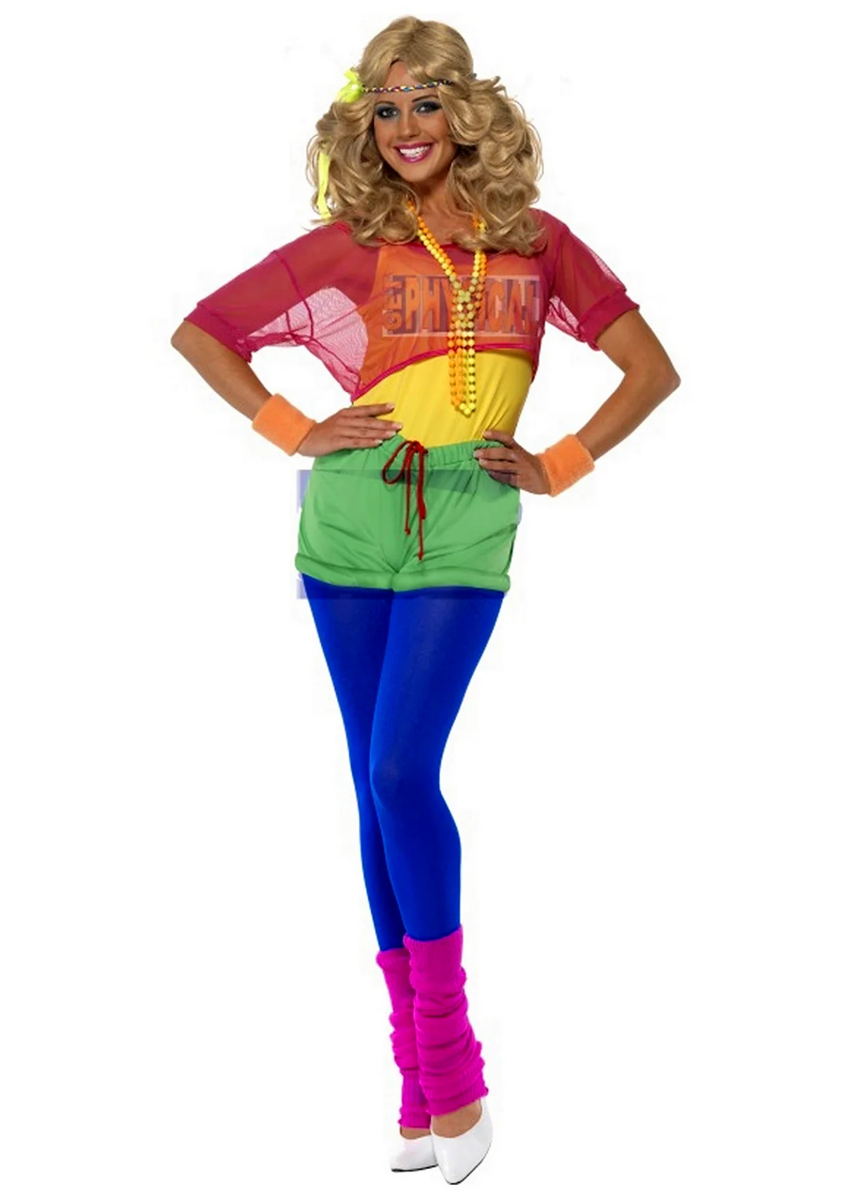 Диско 80е одежда