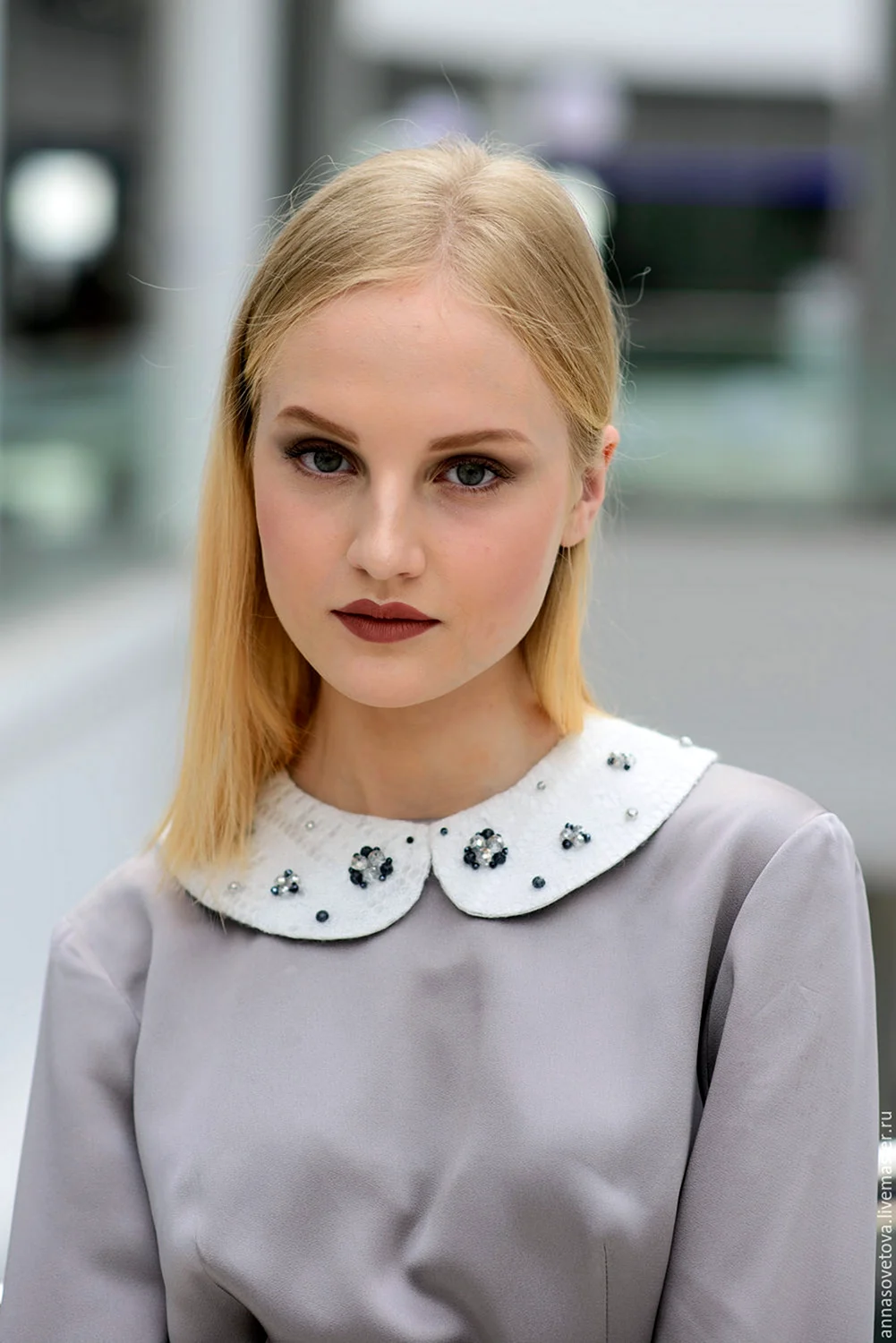 Анна Советова