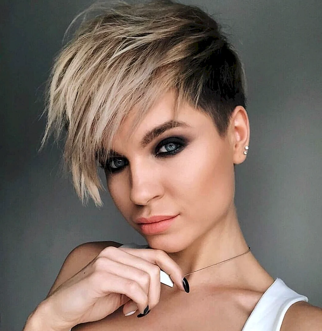 Пикси тренд