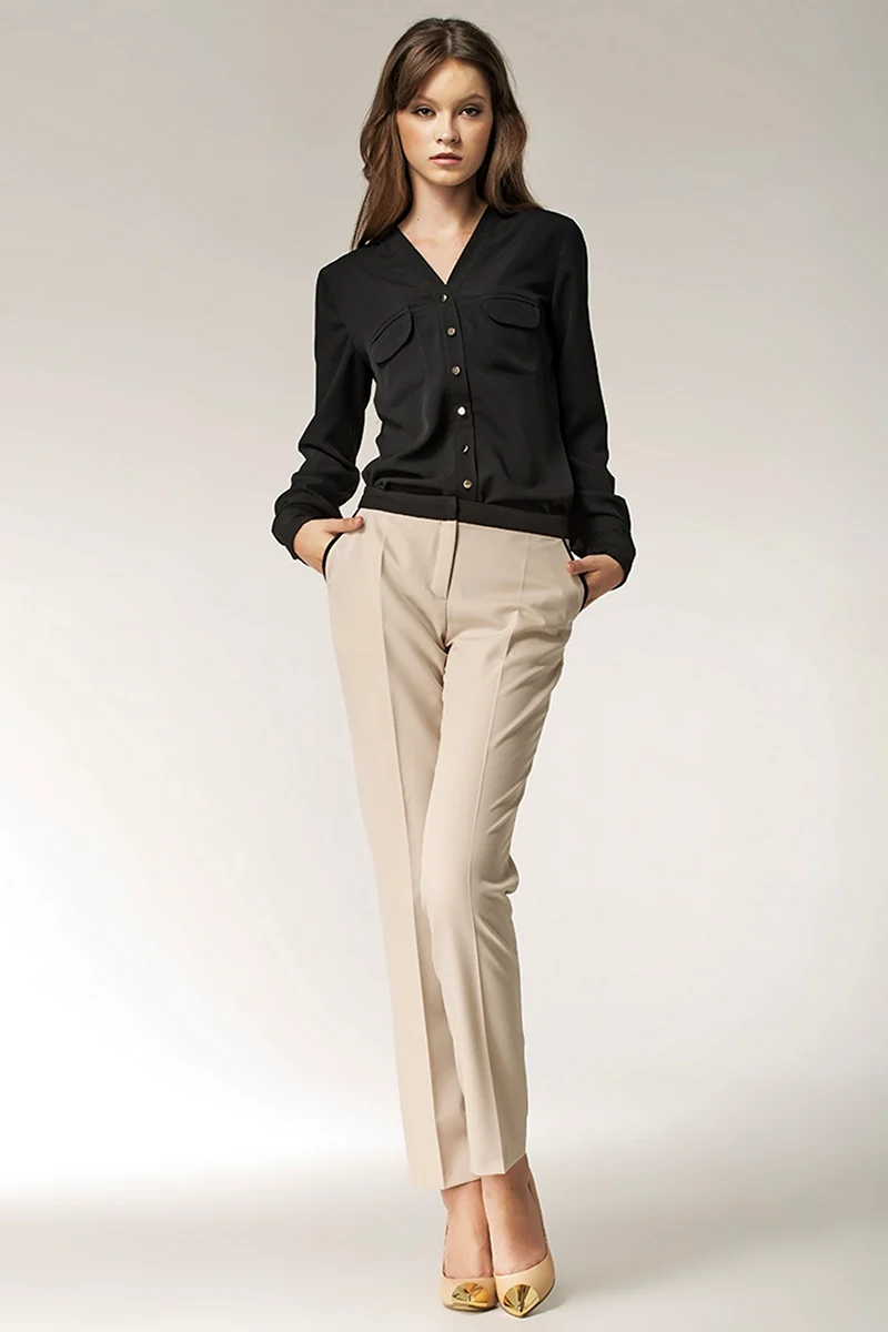 Классический стиль одежды