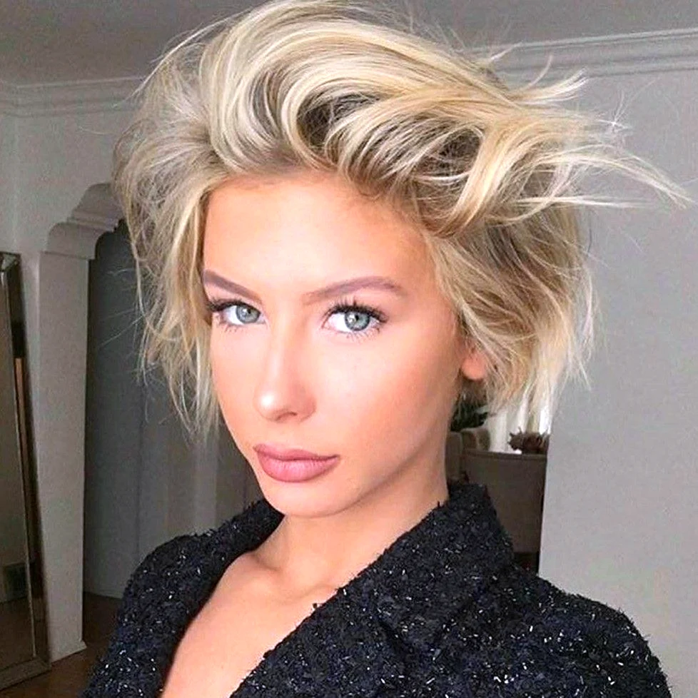 Adriana Christine