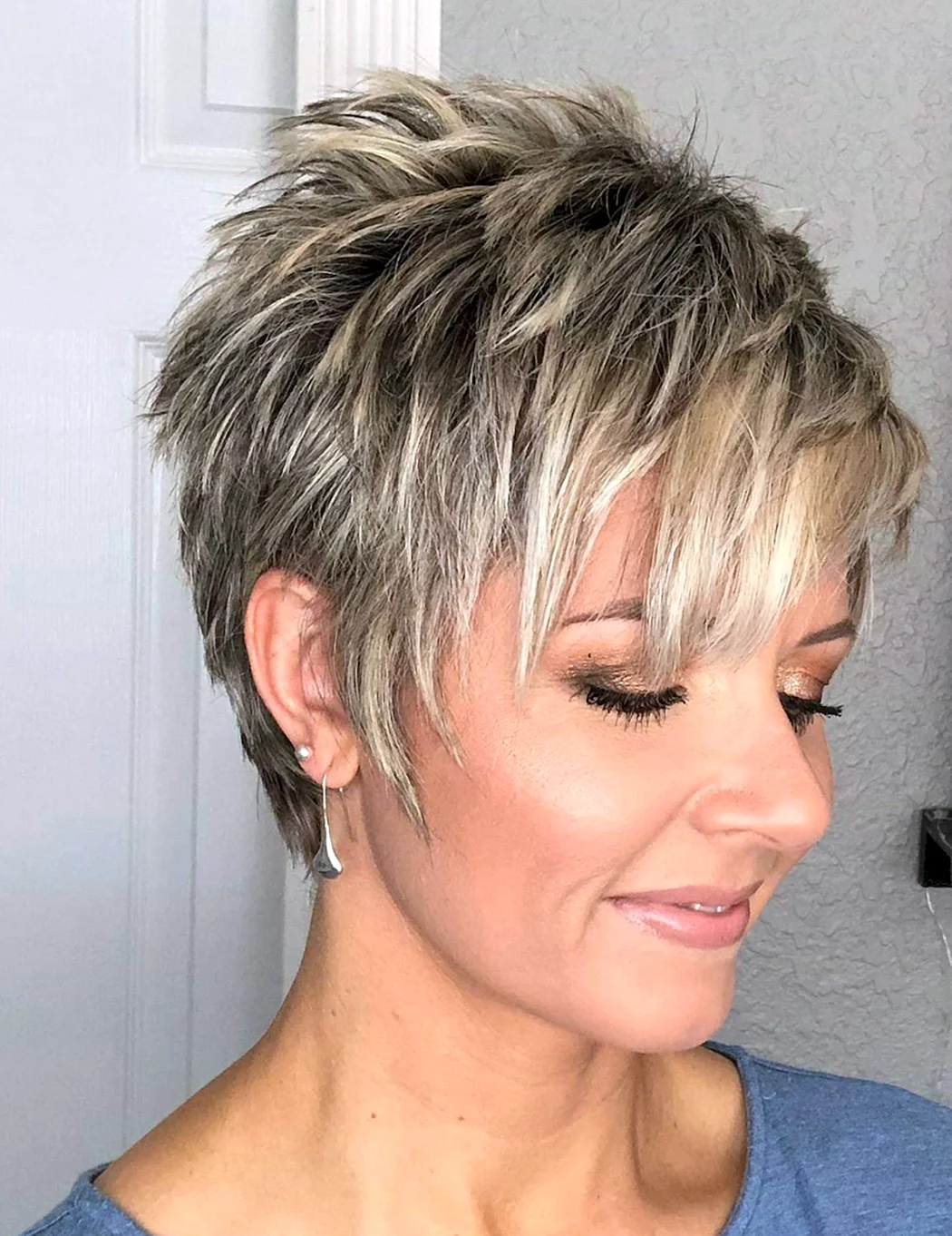 Лонг Пикси Гаврош