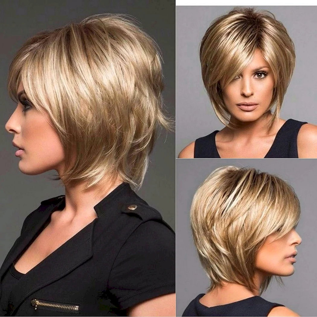 Градуированный Боб Каскад