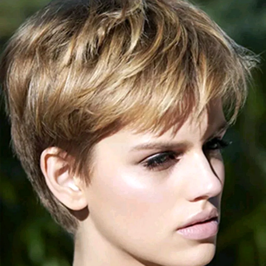 Пикси Гаврош Гарсон