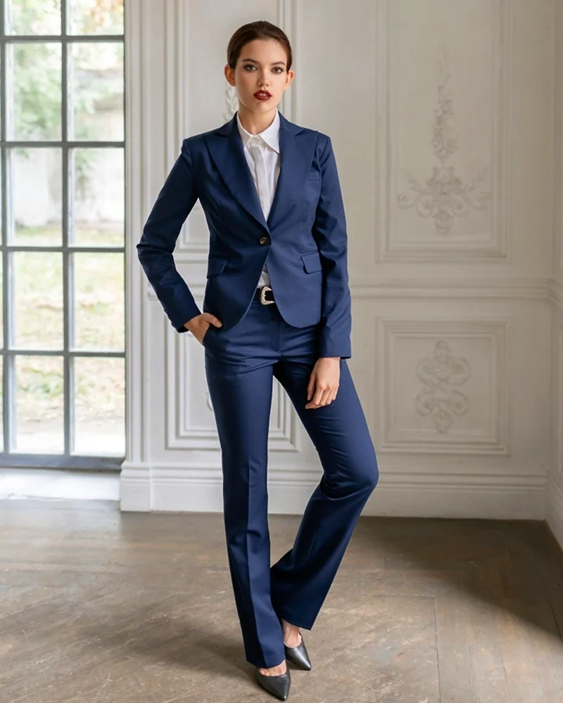 Milano vestiti брючный костюм