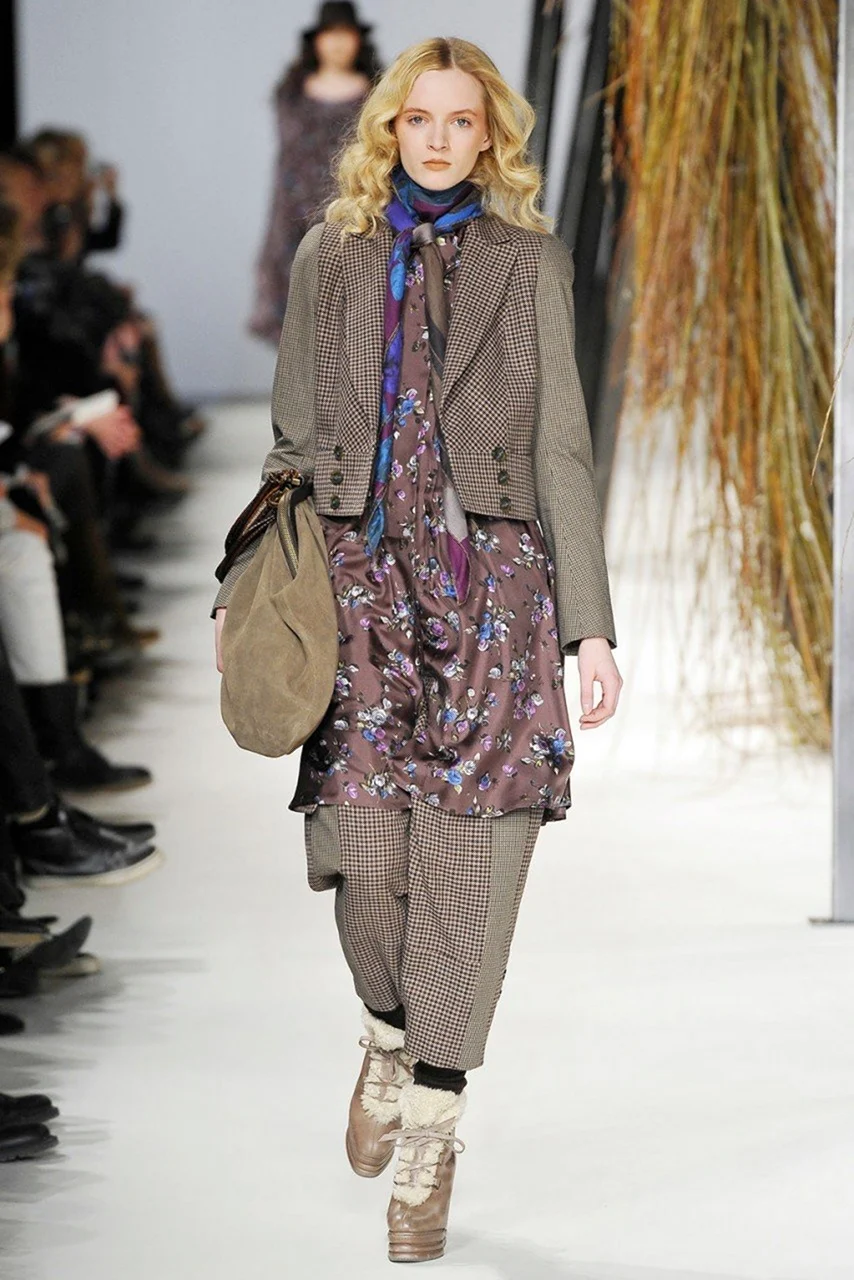 Antonio Marras Kenzo