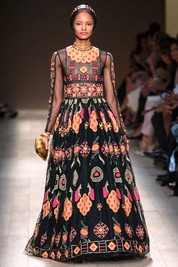 Valentino Spring 2014