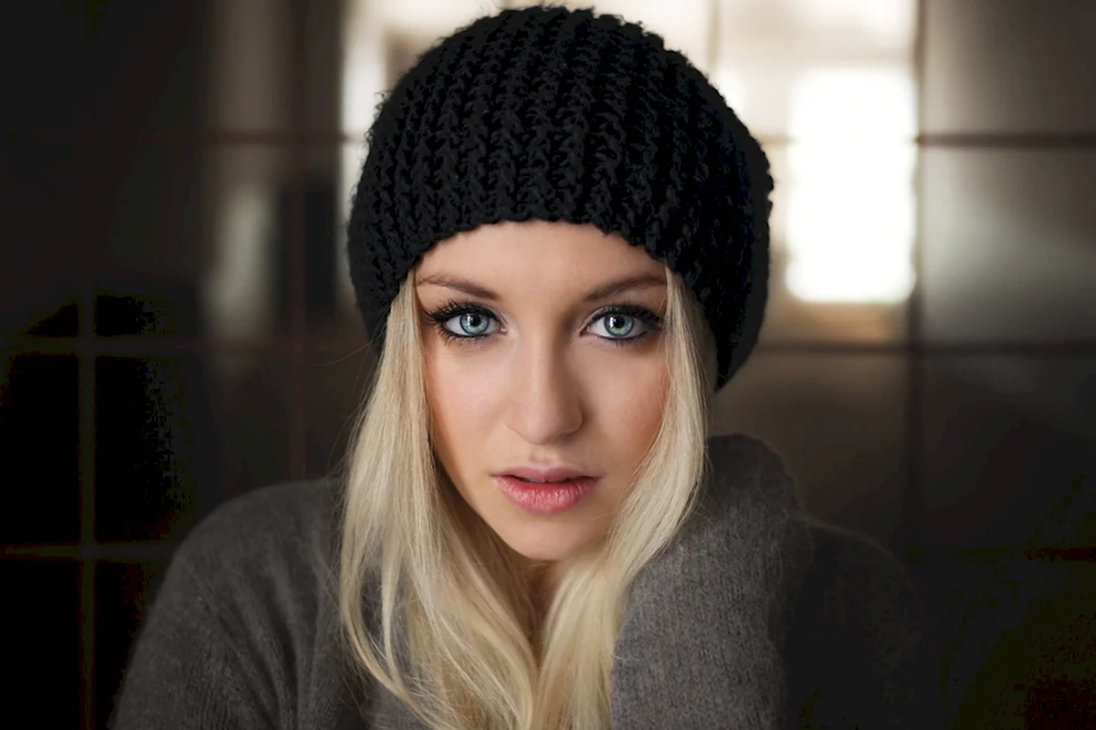 Madlen Knorr модель