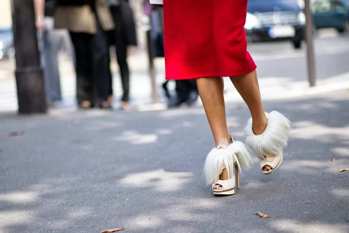 Street Shoes обувь женская