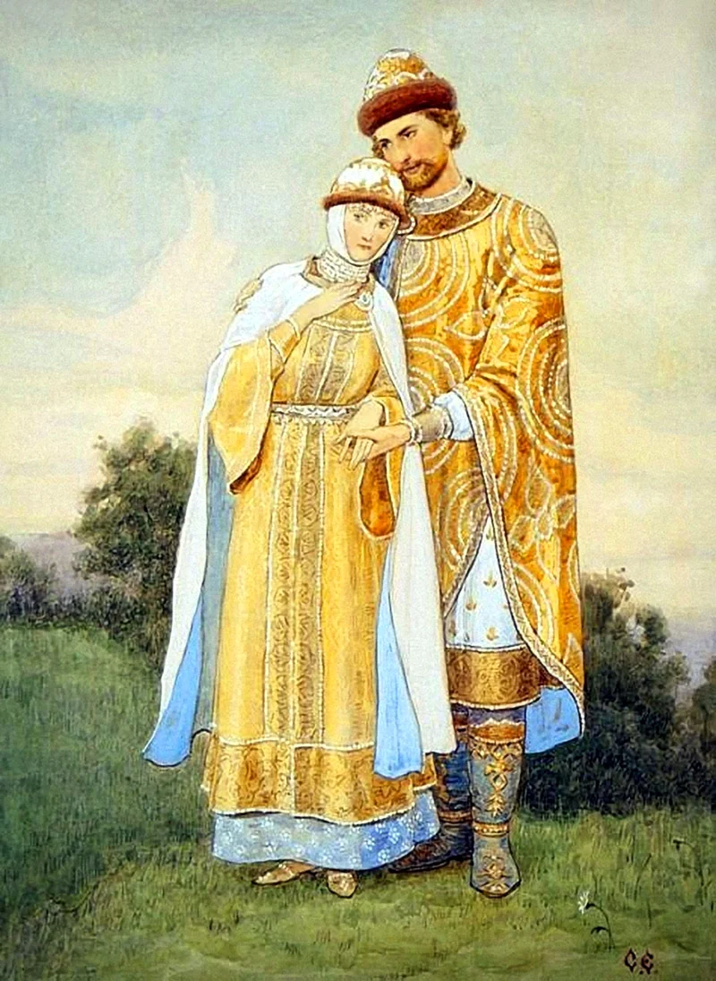 Сергей Николаевич Ефошкин картины