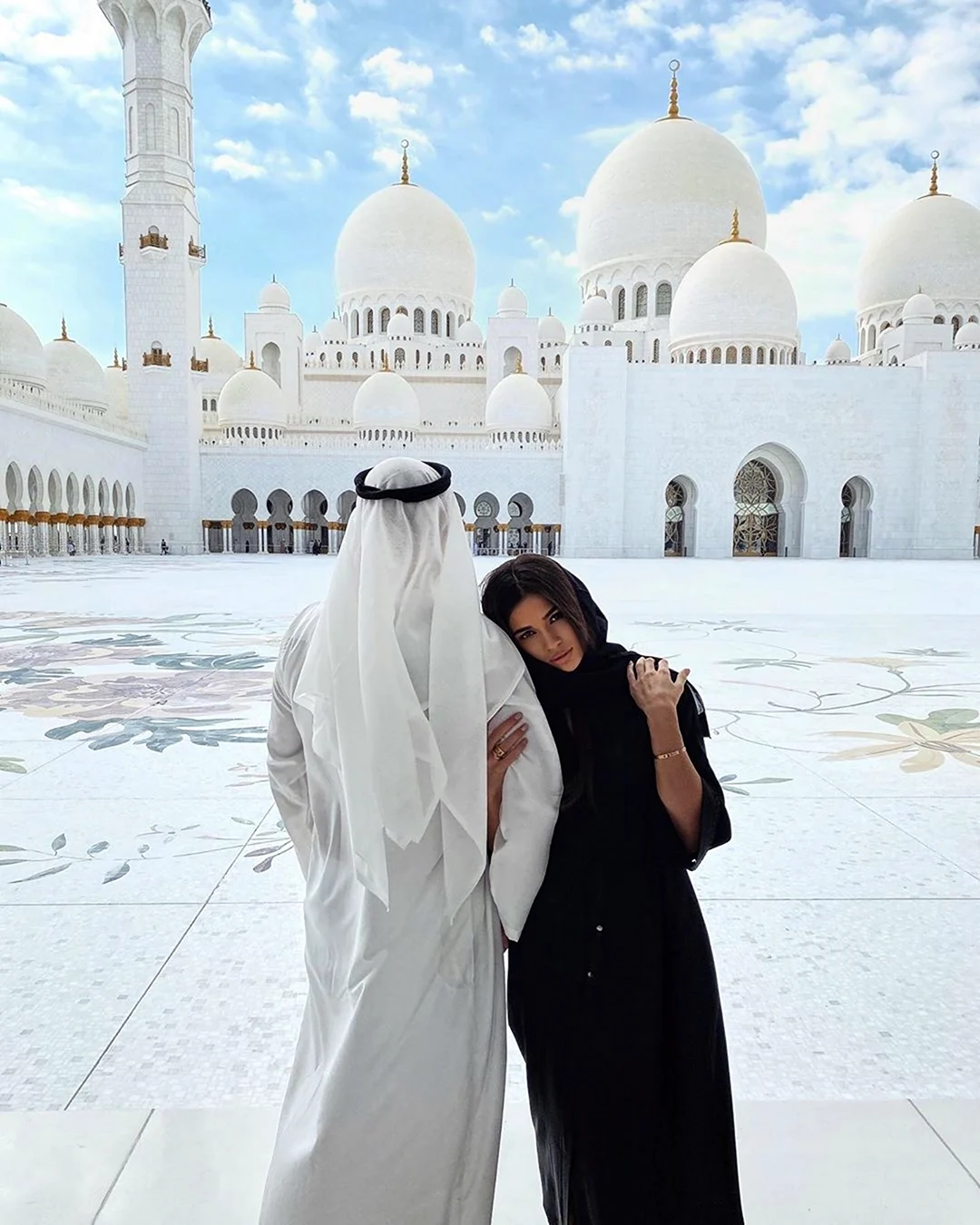 Анастасия Якуб свадьба