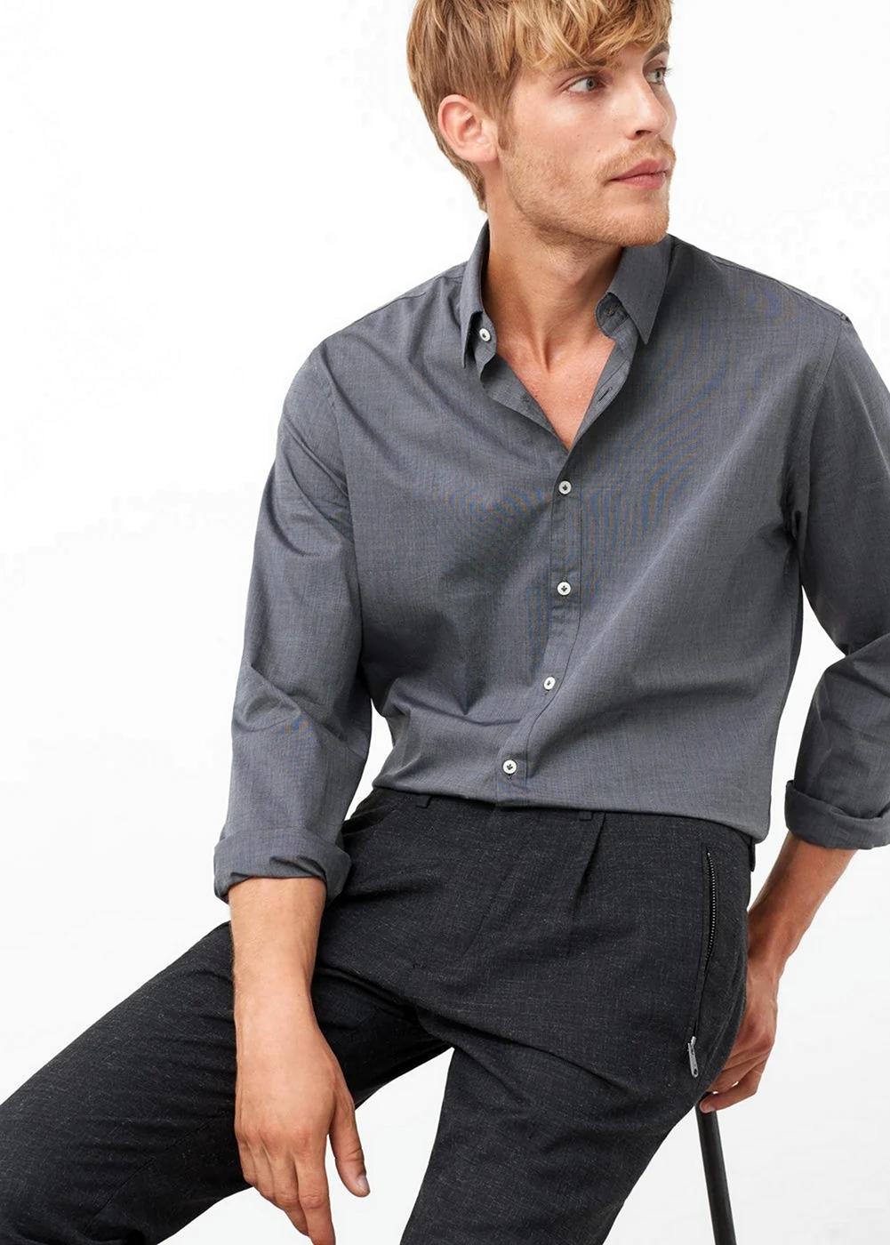 Mango мужская одежда