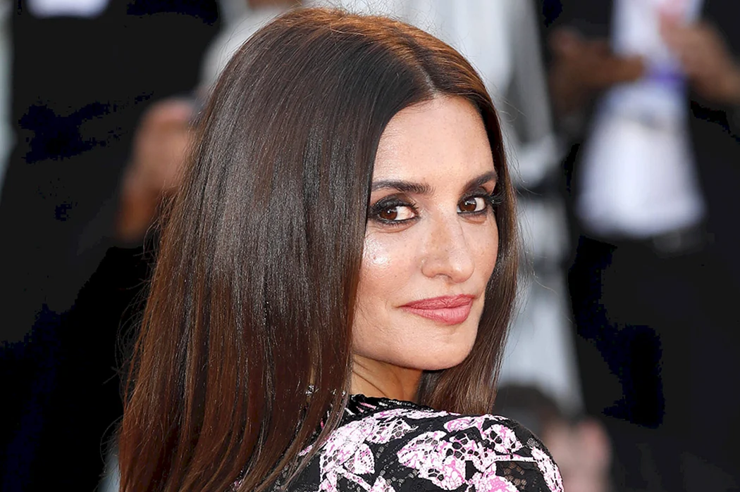 Пенелопа Крус сейчас