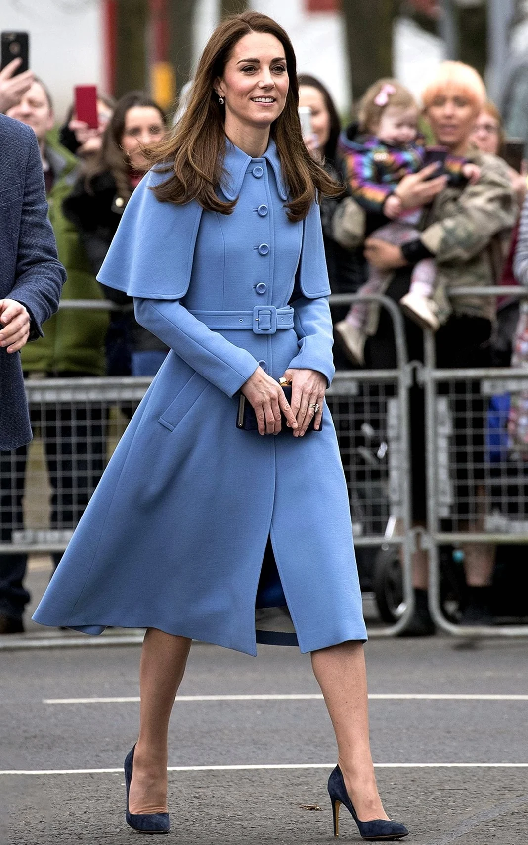 Кейт Миддлтон стиль