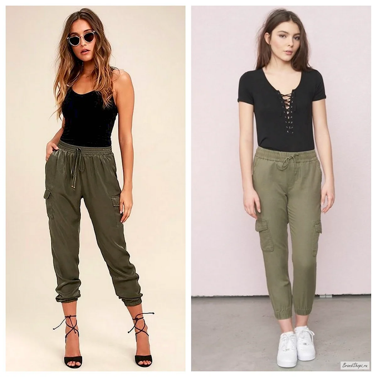 Женские джоггеры Michael Kors