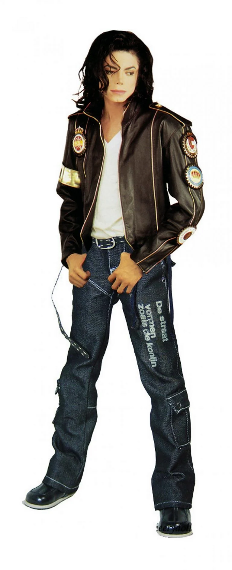 Майкл Джексон