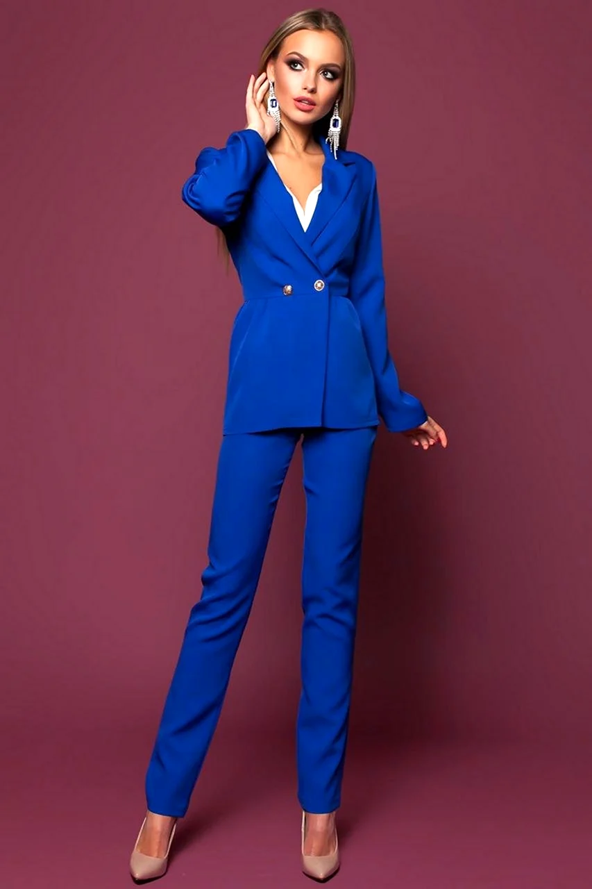 Jadone Fashion костюм