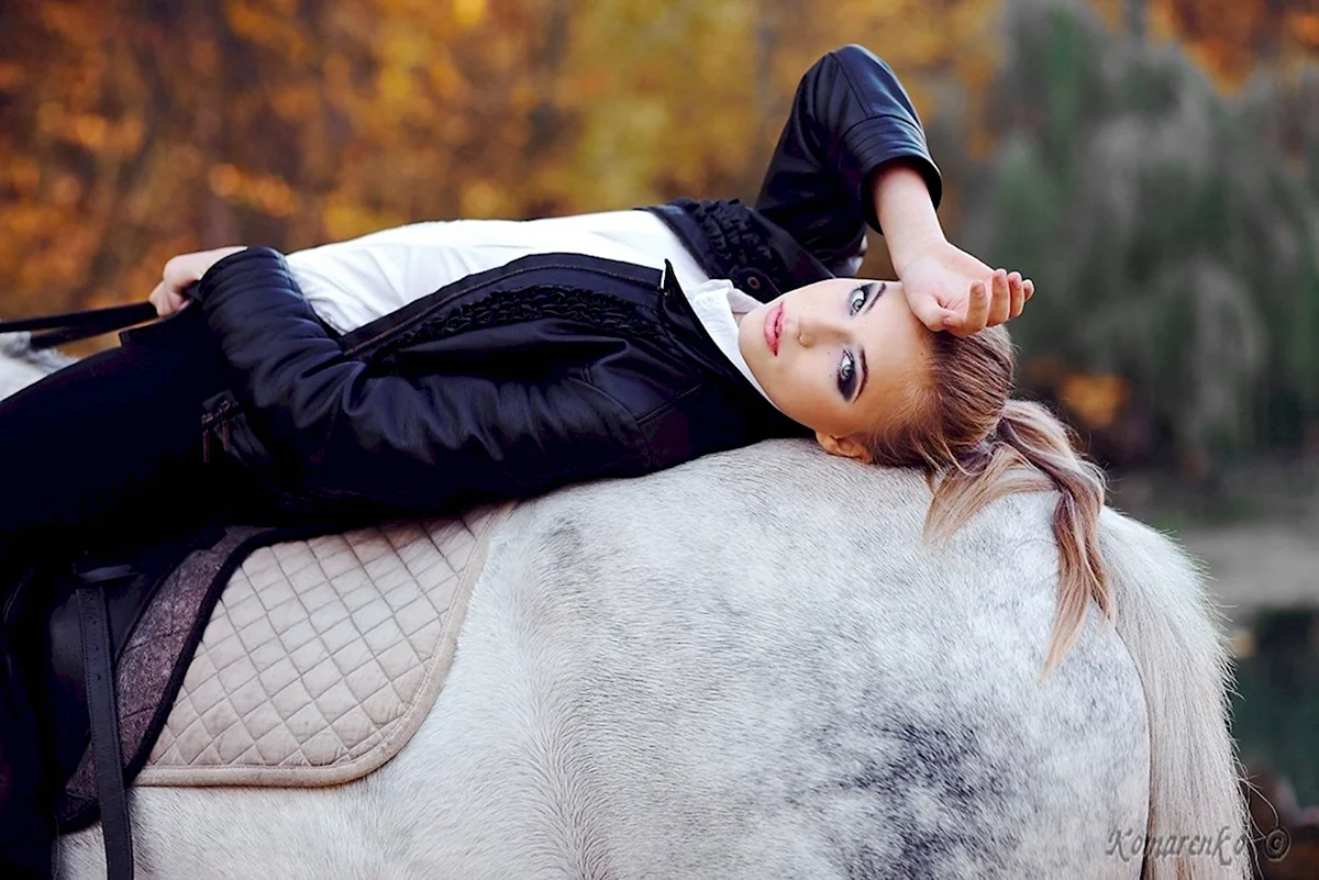 Фотосессии